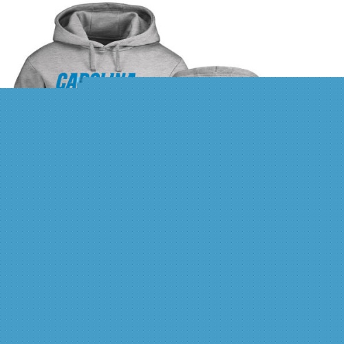 Carolina Panthers Men Ash Michael Palardy Backer NFL Football #5 Pullover Hoodie Sweatshirts->youth nfl jersey->Youth Jersey